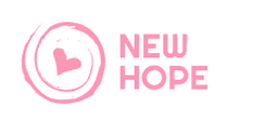 New Hope - partner agency